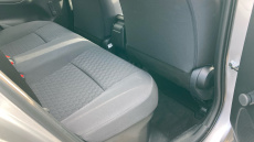 Toyota Yaris 1.5 Hybrid Icon 5dr CVT Hybrid Hatchback